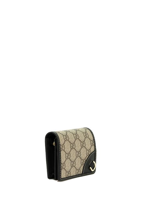 Portafoglio GG Emblem GUCCI | 820692 FAD6L9741